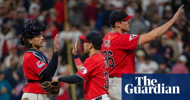 Guardians beat Tigers to erase 15.5-game deficit and make baseball history | MLB