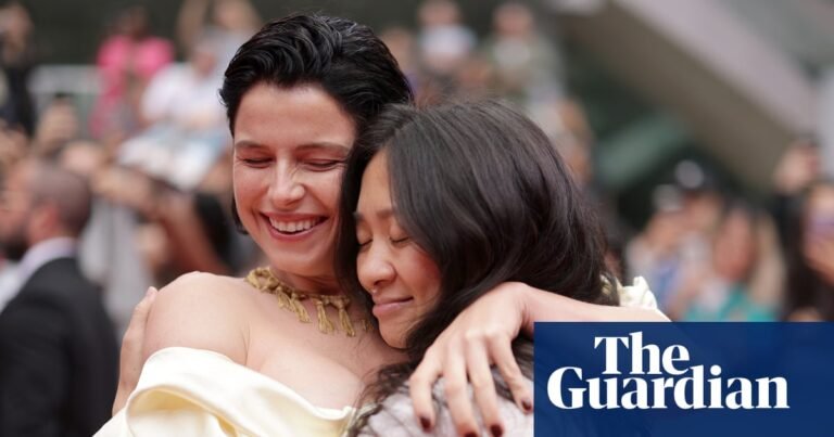 Hamnet wins top award at the Toronto film festival | Toronto film festival 2025