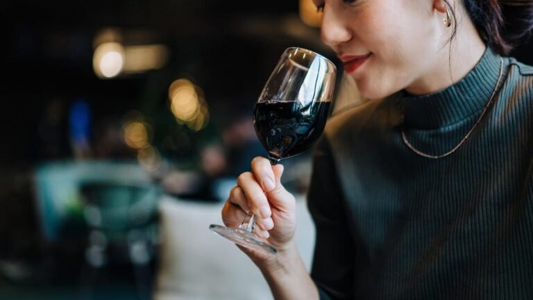 Here's Why You Really Taste Wine Before a Server Pours for the Table
