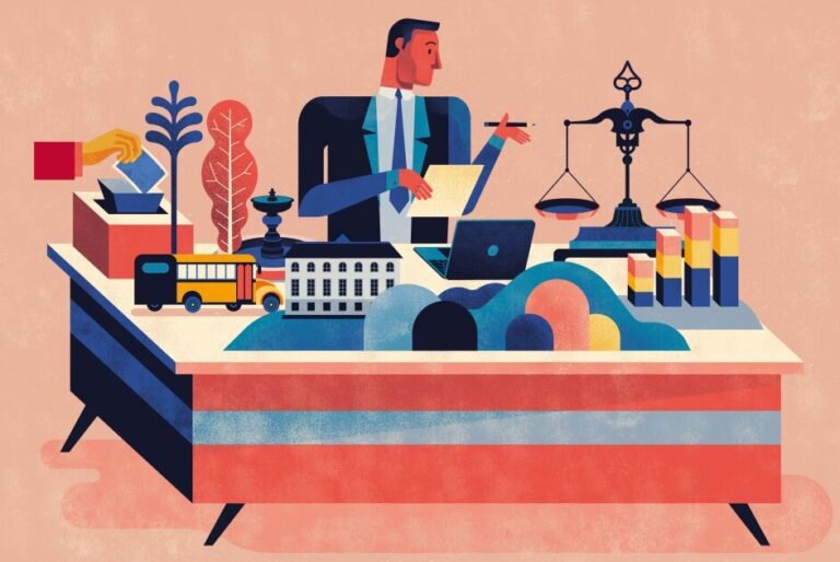 How Agency and Belonging Flourish in Identity Safe Spaces (Opinion)