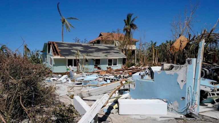 How Climate Risks Are Putting Home Insurance Out of Reach How Climate Risks Are Putting Home Insurance Out of Reach