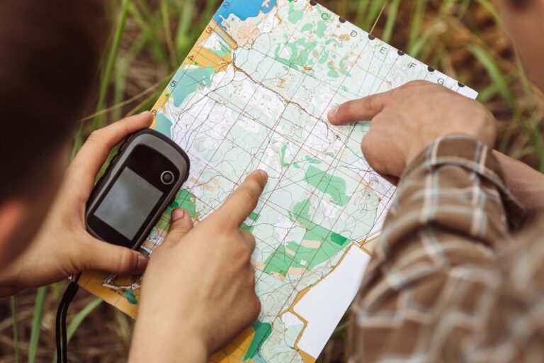 How Geocaching Became a Global GPS Treasure Hunt over 25 Years