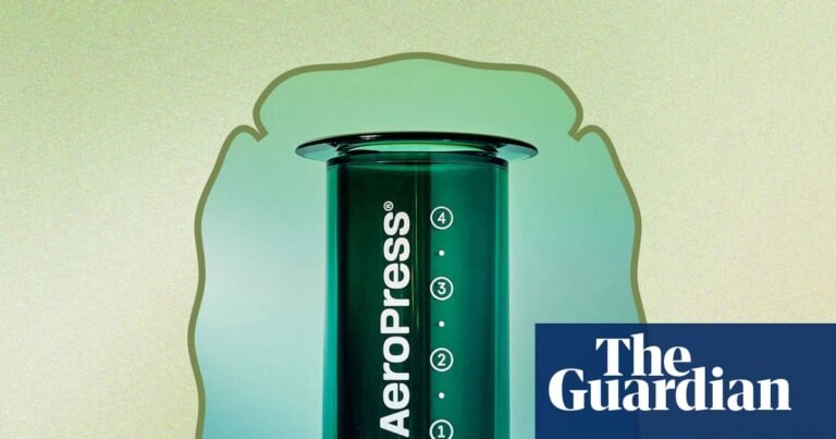 How I brew cafe-quality coffee anywhere, from campsite to carry-on | Coffee How I brew cafe-quality coffee anywhere, from campsite to carry-on | Coffee