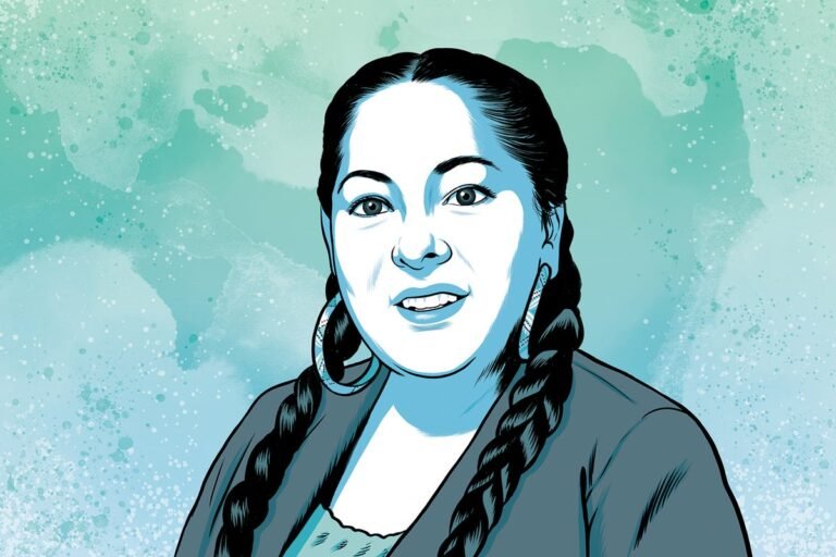 How Indigenous Storytelling Is Transforming RSV Care in Native Communities