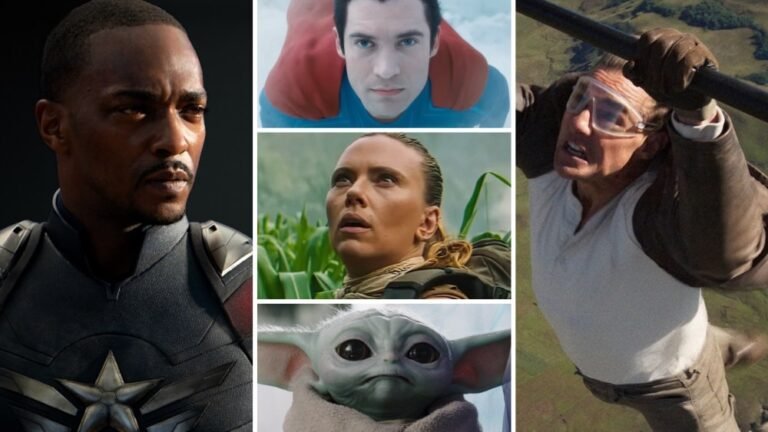 How Marvel, DC, Star Wars, James Bond Are Performing
