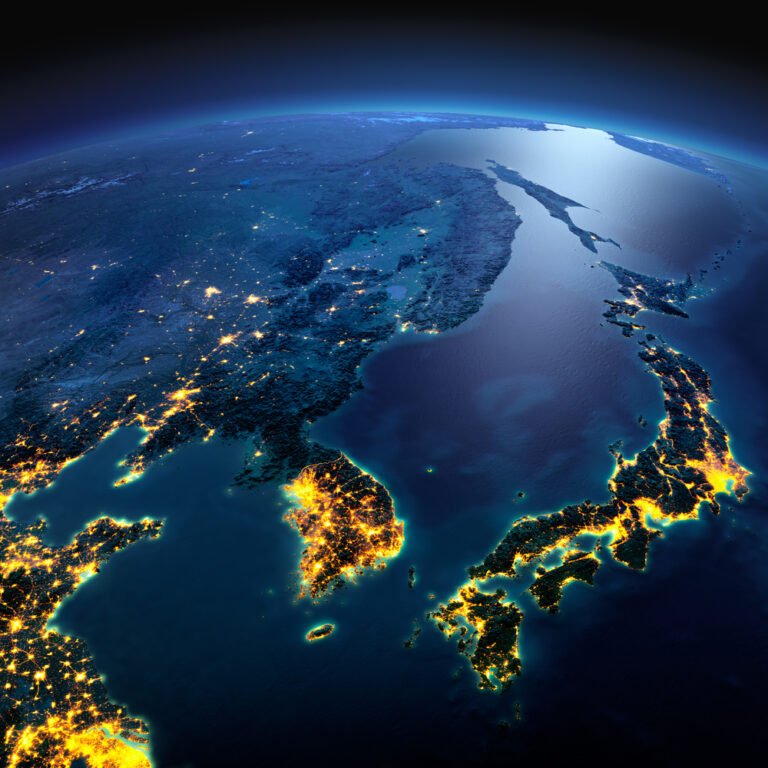 How South Korea plans to best OpenAI, Google, others with homegrown AI 
