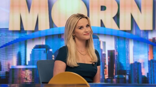 How The Morning Show became TV’s most chaotic drama How The Morning Show became TV's most chaotic drama