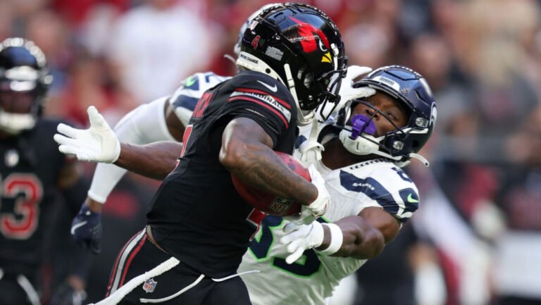 How to watch 'Thursday Night Football': Seattle Seahawks vs. Arizona Cardinals live online, livestream