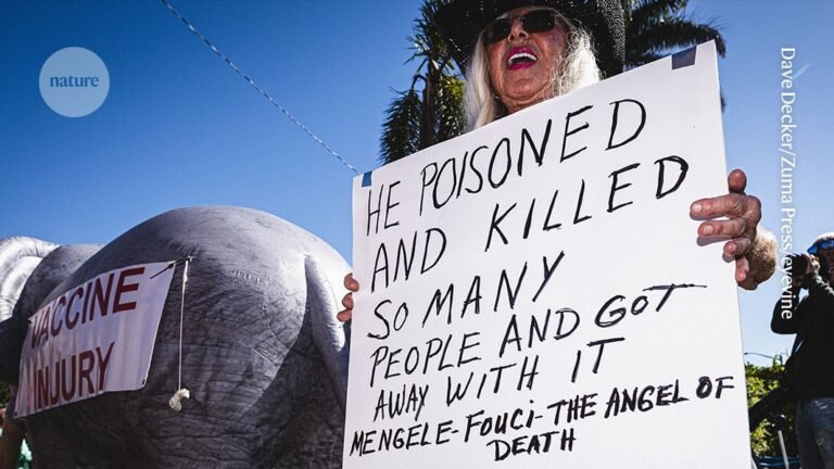 How did assaults on science become the norm — and what can we do? How did assaults on science become the norm — and what can we do?