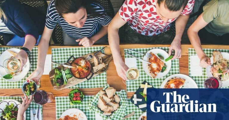 How do weight loss medications affect our relationship with food? | Obesity