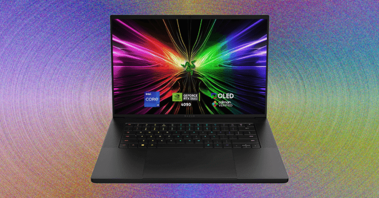 How to Choose the Right Gaming Laptop (2025): What You Need to Know