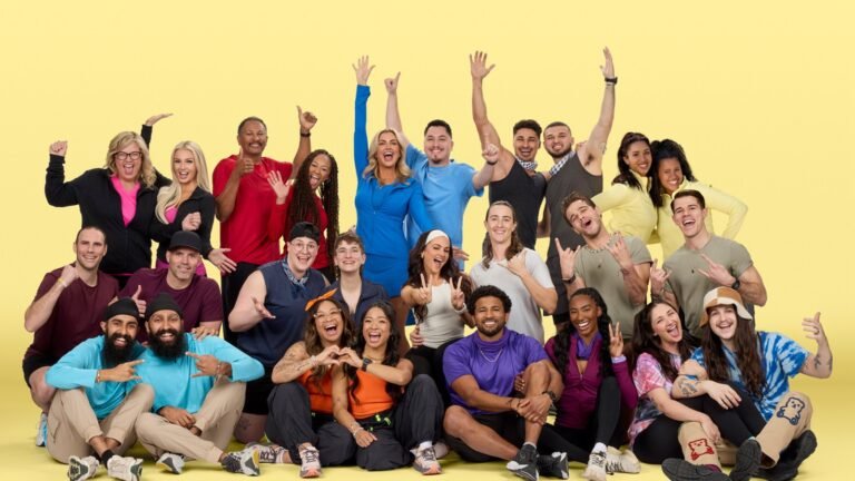 How to Watch The Amazing Race Season 38 Online Without Cable