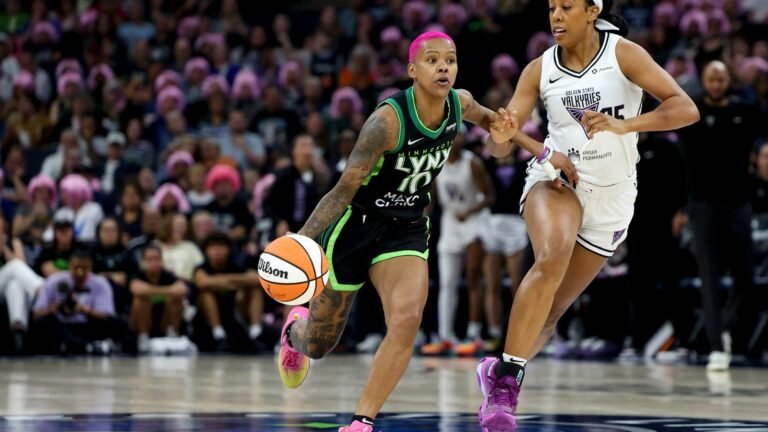 How to Watch WNBA Playoffs Online: 2025 Basketball Livestreams How to Watch WNBA Playoffs Online: 2025 Basketball Livestreams