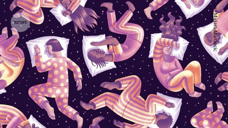 How to get the best night’s sleep: what the science says How to get the best night’s sleep: what the science says
