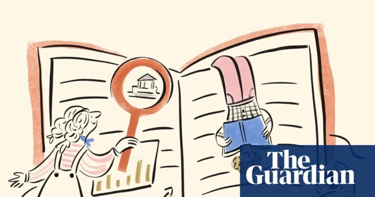 How to use the Guardian University Guide 2026 | University guide
