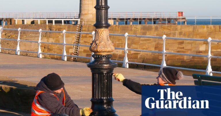 How we can reform community sentencing | UK criminal justice