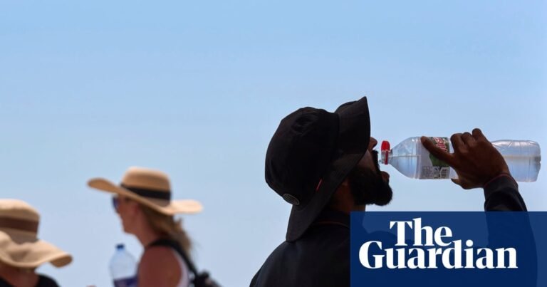 Human-made global warming ‘caused two in three heat deaths in Europe this summer’ | Extreme heat