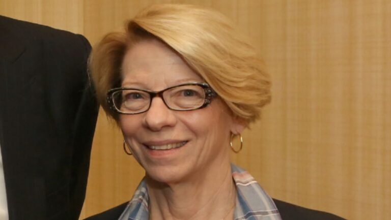 IFTA Boss Jean Prewitt to Step Down Jean Prewitt