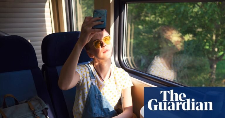 If you’re not using an eSIM when you travel, you’re getting ripped off | Life and style