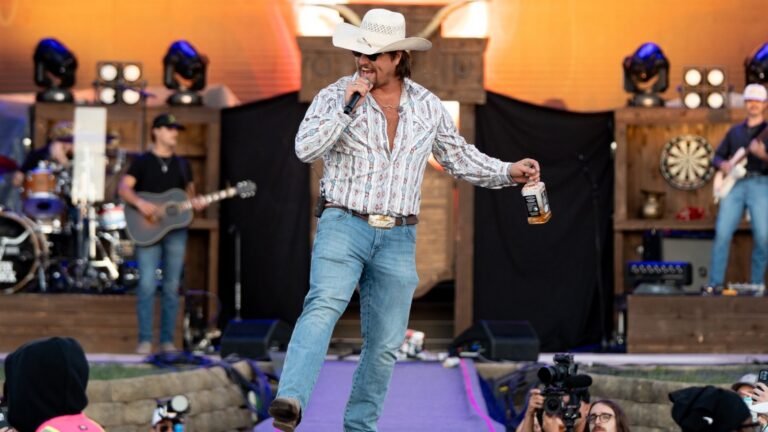 'I'll Be Praying for Him'