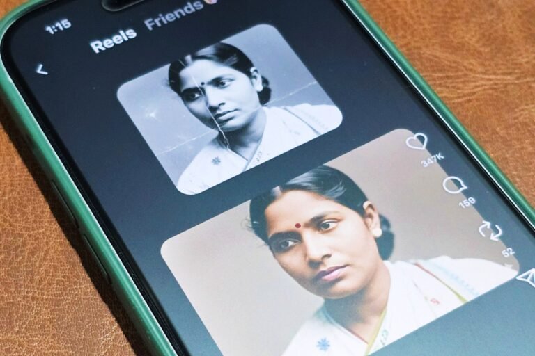 India leads the way on Google’s Nano Banana with a local creative twist Google Gemini Nano Banana India trends