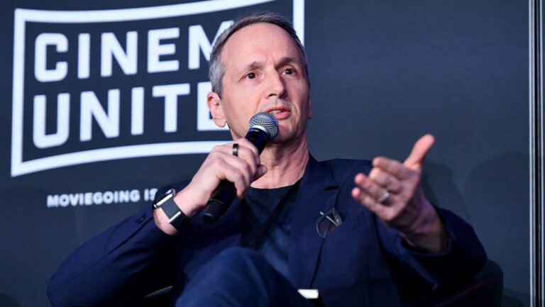 Inside Tom Quinn’s Neon Revolution Zurich: Inside Tom Quinn’s Neon Revolution