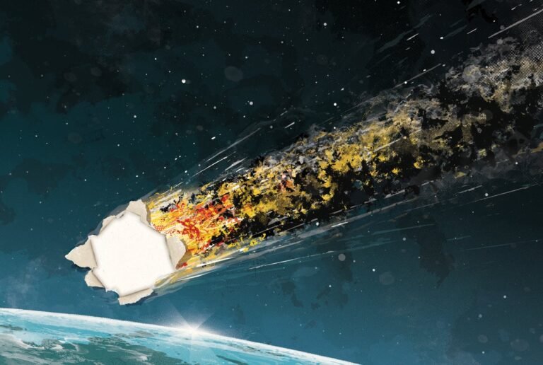 Inside the Mysterious Smuggling of the El Ali Meteorite Inside the Mysterious Smuggling of the El Ali Meteorite