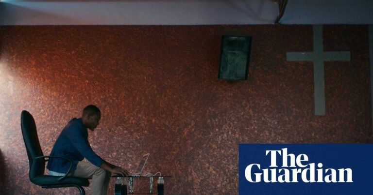Inside the world of Kenya’s ‘shadow scholars’ paid to write essays for UK students | Universities