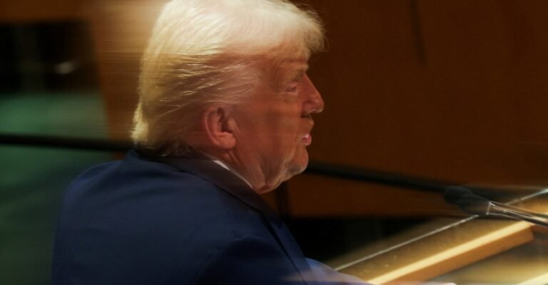 Is This ‘America First’? - The Atlantic