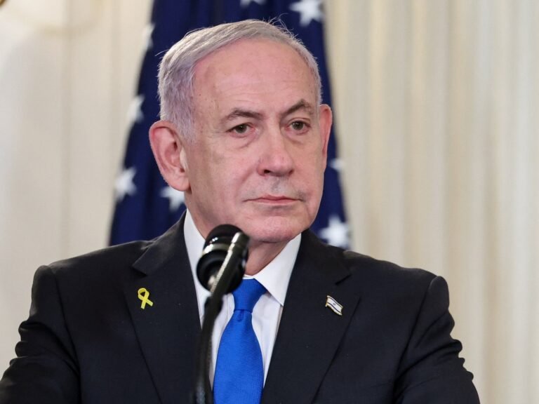Israeli PM Netanyahu apologises to Qatar over Doha attack | Israel-Palestine conflict News Israeli PM Netanyahu apologises to Qatar over Doha attack | Israel-Palestine conflict News