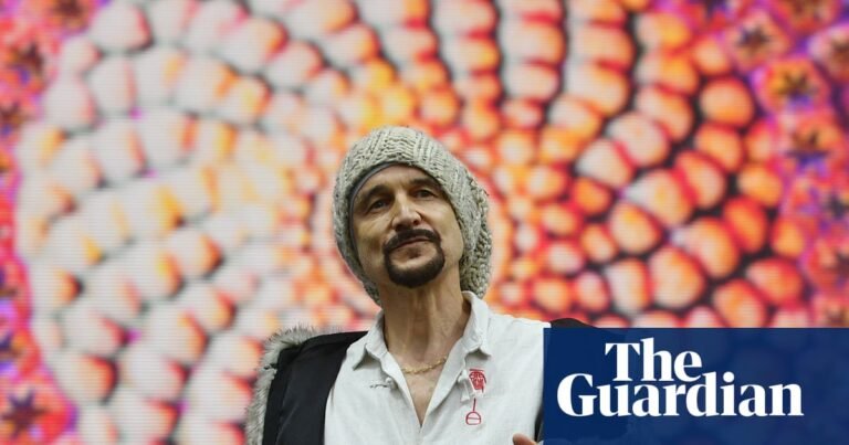 James’s Tim Booth criticises Tommy Robinson for ‘cynical’ use of song | Music