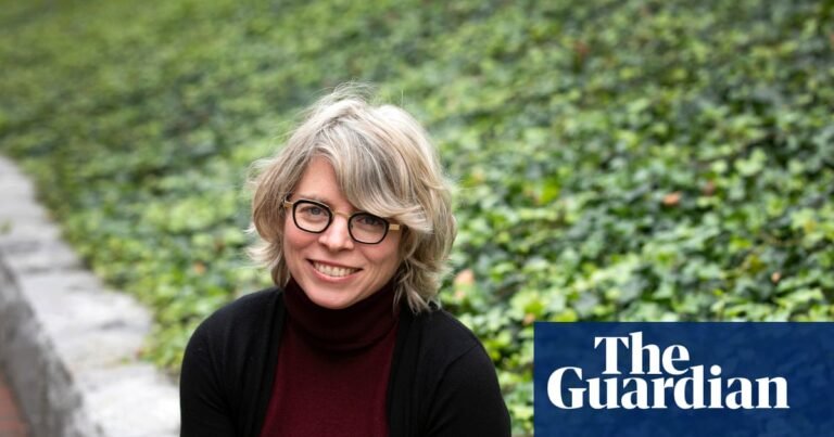 Jill Lepore on the US constitution, originalism … and Madison’s nose | Books Jill Lepore on the US constitution, originalism … and Madison’s nose | Books