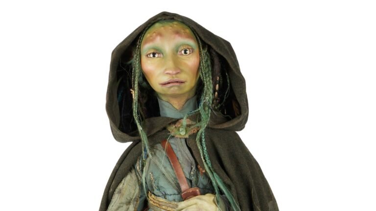 Jim Henson Company to Auction More Than 400 Archival Pieces Jim Henson Company to Auction More Than 400 Archival Pieces