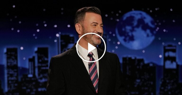 Jimmy Kimmel Returns to Late Night Jimmy Kimmel Returns to Late Night