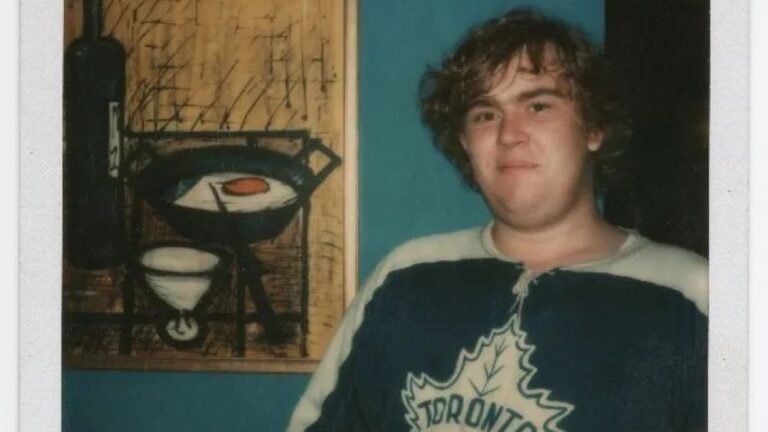 ‘John Candy’ Doc Director Colin Hanks on TIFF Opening Night Film 'John Candy' Doc Director Colin Hanks on TIFF Opening Night Film