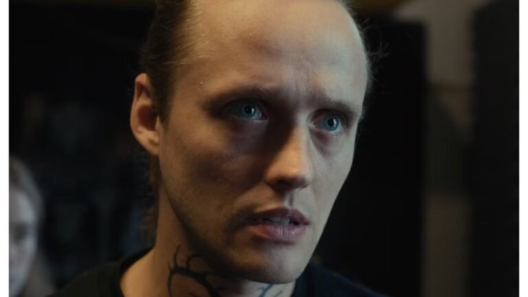 Jonas Ulrich, Bartosz Bielenia Talk Zurich Premiere ‘Wolves’ Jonas Ulrich, Bartosz Bielenia Talk Zurich Premiere 'Wolves'