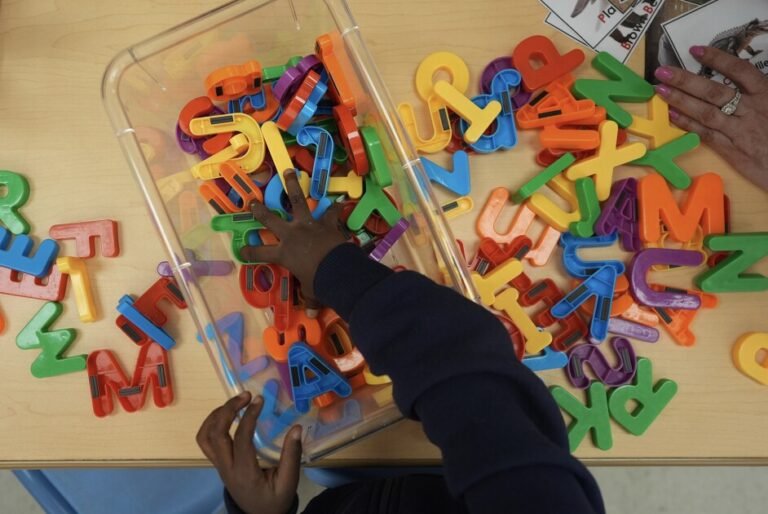 Judge Blocks Trump Policy Barring Undocumented Kids in Head Start