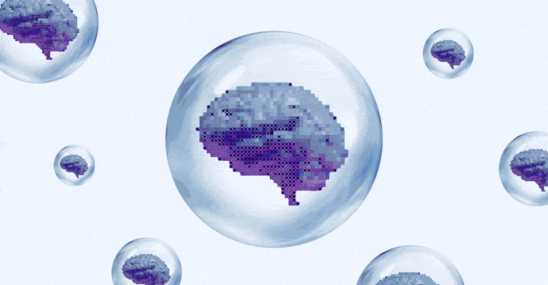 Just How Bad Would an AI Bubble Be? Just How Bad Would an AI Bubble Be?