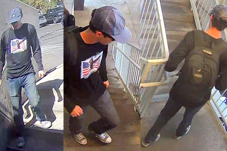 LIVE: Charlie Kirk shot dead; new images of ‘person of interest’ released | Donald Trump News