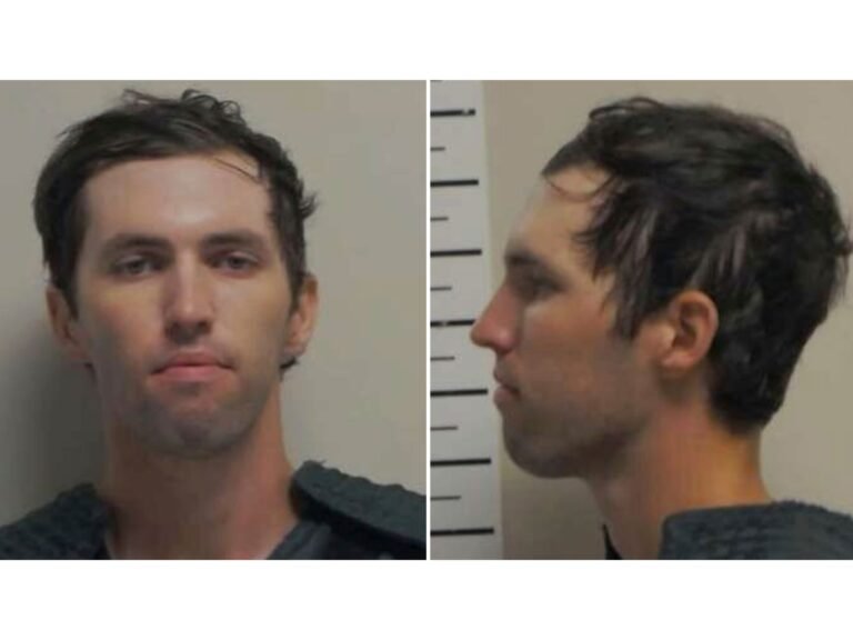 LIVE: Suspected Charlie Kirk killer, Tyler Robinson, 22, held in custody