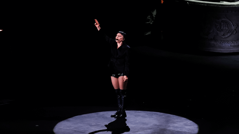 Lady Gaga