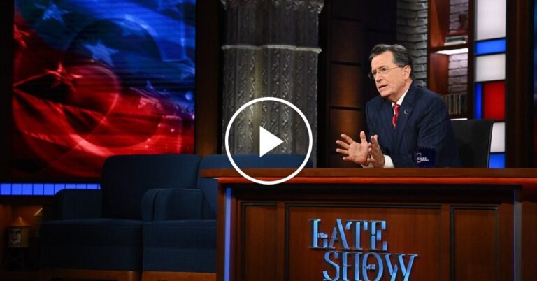 Late Night Takes On Kimmel’s Suspension and Free Speech Late Night Takes On Kimmel’s Suspension and Free Speech