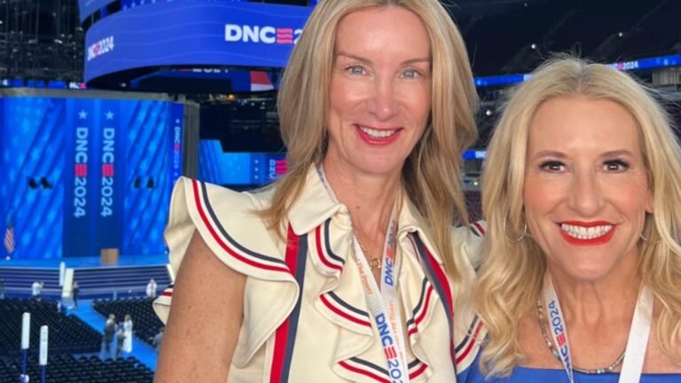 Lefty Podcast From Two Red State Moms Hits Big