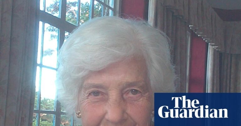 Letter: Hazel Fox obituary | David M Ong