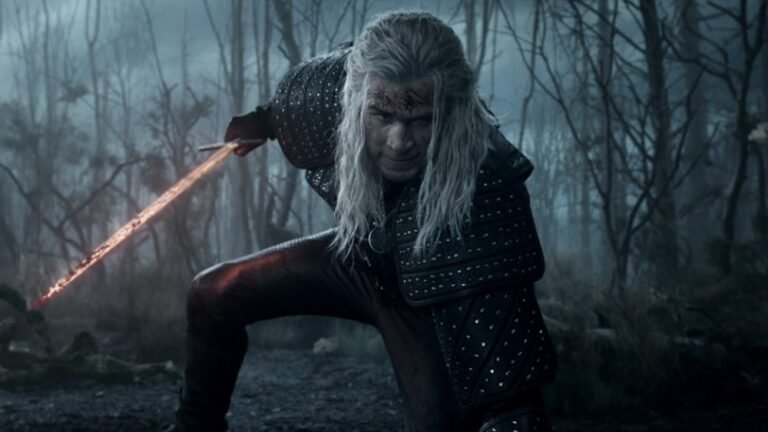 Liam Hemsworth In for Henry Cavill, Sets Release Date