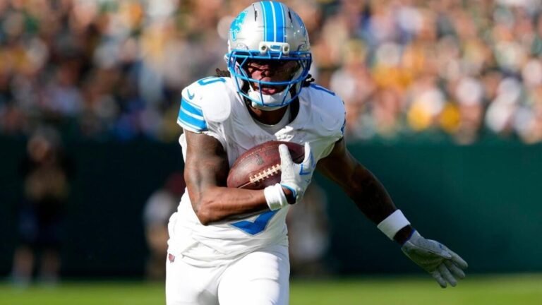 Lions vs. Ravens prediction, odds, start time: 2025 NFL Week 3 Monday Night Football picks from proven model Lions vs. Ravens prediction, odds, start time: 2025 NFL Week 3 Monday Night Football picks from proven model