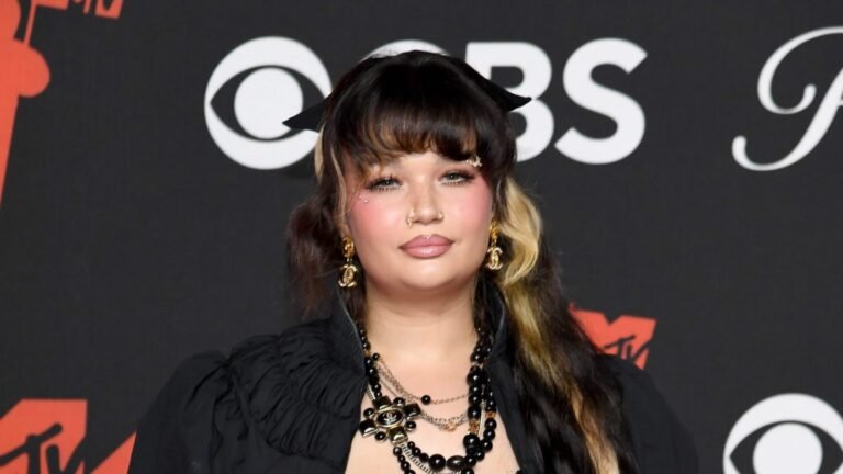 Lola Young Is ‘Okay’ After Collapsing at All Things Go Festival