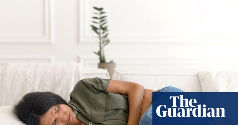 Long Covid linked to heavier periods and risk of iron deficiency | Health Long Covid linked to heavier periods and risk of iron deficiency | Health