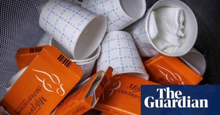 Louisiana issues warrant for California doctor accused of mailing abortion pills | California