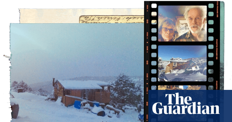 Madness on a mountain: for 15 years, my mom was trapped in a mutual psychosis | Family